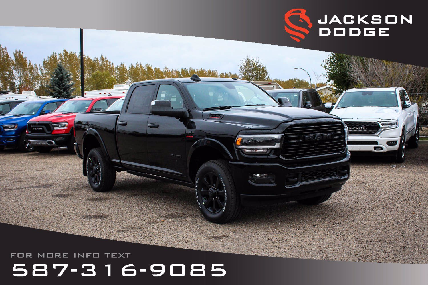 ram 2019 laramie